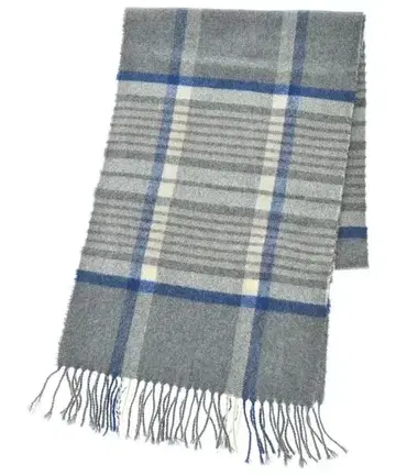 Johnstons of Elgin 머플러 남성용