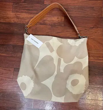 마리메꼬 우니코 숄더백