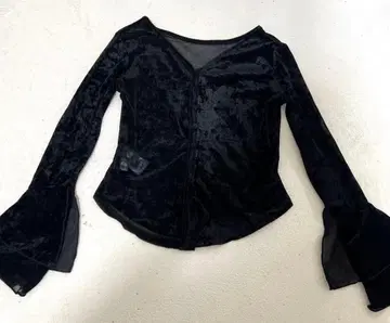 라그나문 가디건 겸 상의