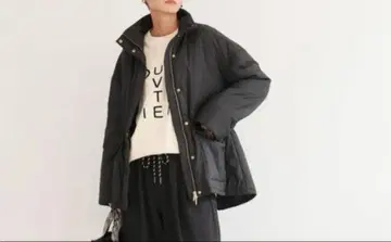 BARNYARDSTORM 미들 충전솜 코트 [ 발수 ]