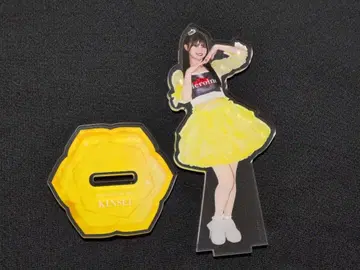 사과 아가씨 금성 파워라 Heroine 아크릴 스탠드