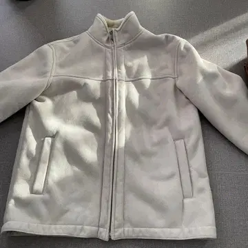 [ SALE ] AIRWALK 남성용 M 스웨이드 자켓 드라이버스