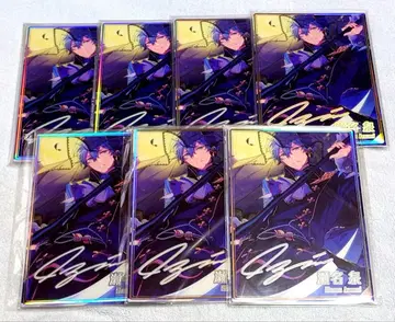 앙스타 세나 이즈미 포트레이트 유메노사키