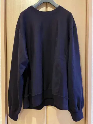 블럼스 루트 재고 맨투맨