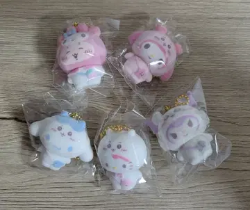 산리오 x 치이카와 (먼작귀) 콜라보