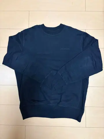 에임 레온 도레 맨투맨 L 사이즈