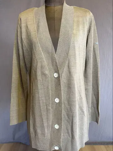 노이반슈타인 롱 가디건 L 사이즈