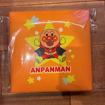 호빵맨 수납 박스 체어 약 25cm