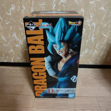 드래곤볼 Z 각성 초사이어인 갓 초사이어인 베지트