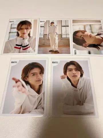 원인은 자신에게 있다. 겐지부 모쿠다이 카즈토 사진