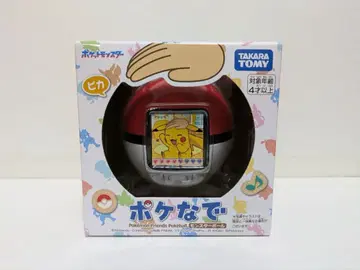 포켓몬 포켓나데 몬스터볼 미개봉 새상품