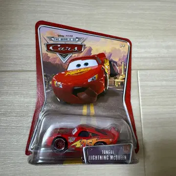 Cars 라이트닝 맥퀸 95