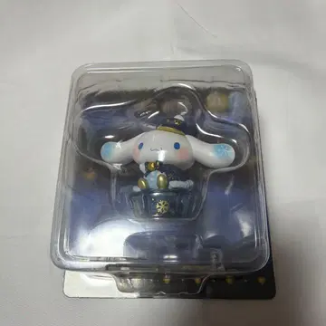 [ 시나몬 ] 산리오 해피 복권 A상 피규어