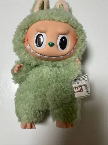 러브브 마카롱 Green grape 정품 그린