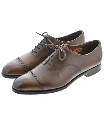 EDWARD GREEN 비즈니스 드레스 신발 남성용