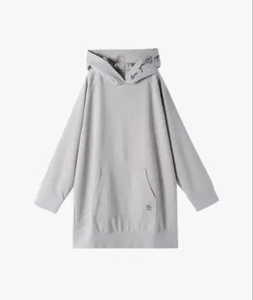 푸쿠푸쿠엠부 후디 원피스 To b. by agnes b. 애니에스베