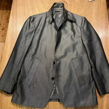 캘빈클라인 아우터 남성용 M 사이즈 새상품급