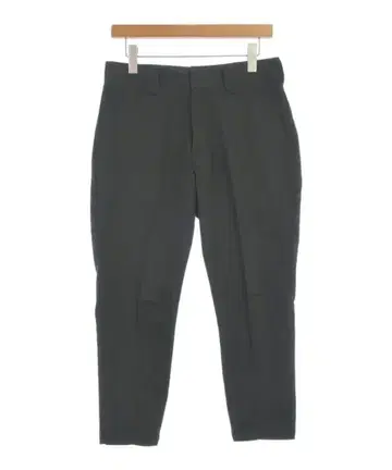 BEDWIN &THE HEARTBREAKERS 크롭 팬츠 남성용