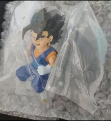 제일복권 드래곤볼 EX F상 베지트