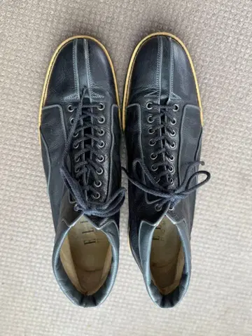 엘르 옴므 숏부츠