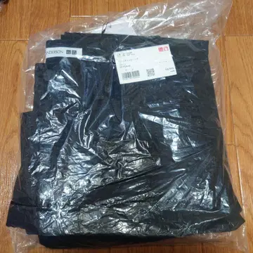 유니클로 앤더슨 슈컷 청바지 허리 29