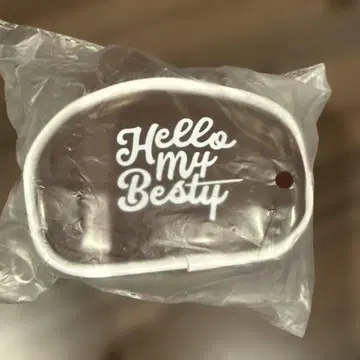 BE:FIRST Hello My 'BESTY' 미니 보스턴 후쿠오카 회장