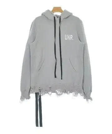 Unravel Project 후드티 남성용