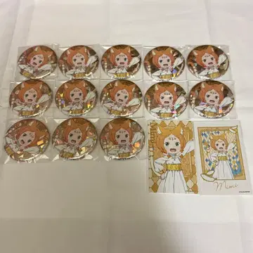 Re: 제로에서 시작하는 이세계 생활 미미