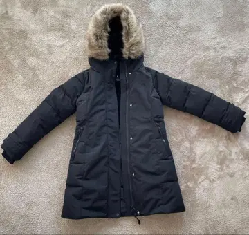 [새상품급] ZARA TRF 롱 윈터 아우터