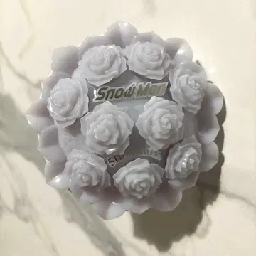 Snow Man 5th Anniversary 응원봉