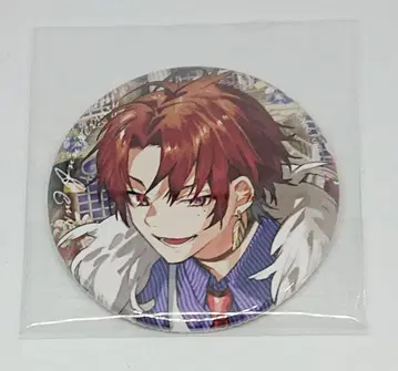 히이라기 츠루기 네오포르테 2주년 캔뱃지 굿즈 세트