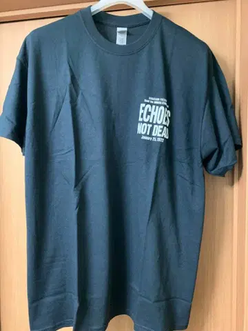 HAWAIIAN6 ECHOES 티셔츠