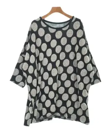 Y's 티셔츠 셔츠 여성용