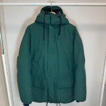 [ 에디 바우어 ] 90s 화이트 택 RIDGE LINE M 사이즈