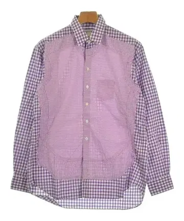 COMME des GARCONS SHIRT 캐주얼 셔츠 남성용