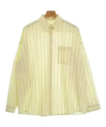 MARNI 캐주얼 셔츠 남성용