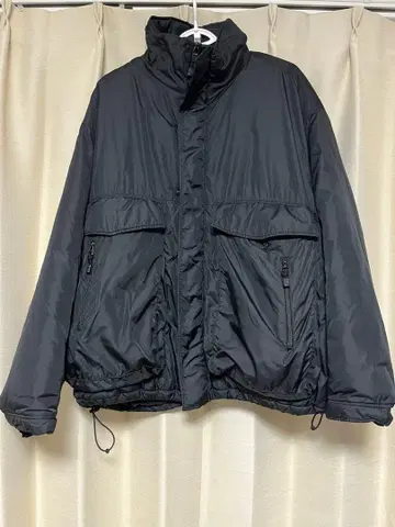 원더랜드 라이트 재킷 블랙 일본제 1LDK