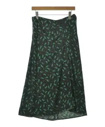 MARNI 롱 맥시 길이 스커트 여성용