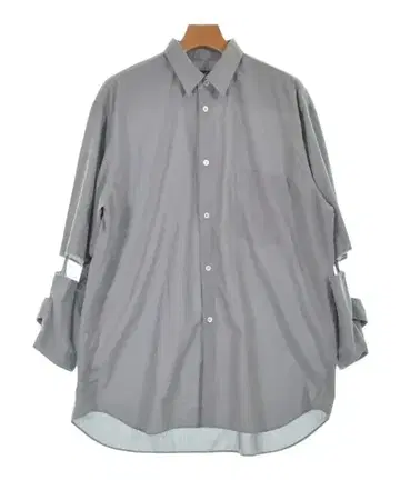 BLACK COMME des GARCONS 캐주얼 셔츠 남성용