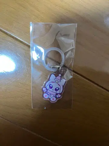 ME:I 미아이 캡슐 토이 메지루시 참 무라카미 리온