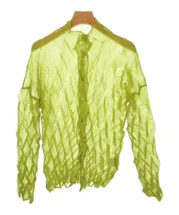 ISSEY MIYAKE FETE 캐주얼 셔츠 여성용