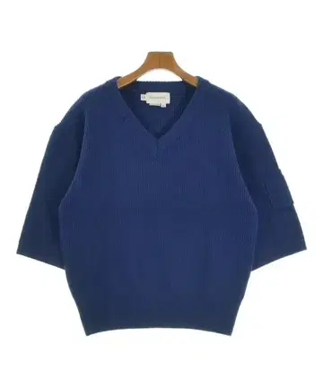 XANDER ZHOU 니트 스웨터 남성용