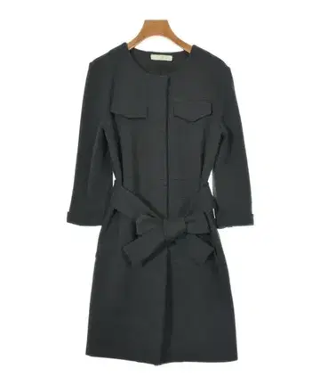 끌로에 코트 (기타) 여성용