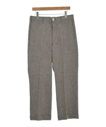 MARNI 슬랙스 남성용