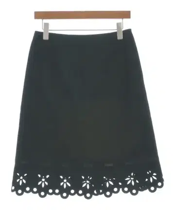 MOSCHINO 미디 스커트 여성용