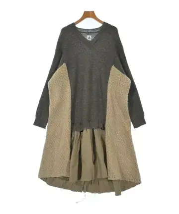 유미 ARIA 원피스 여성용