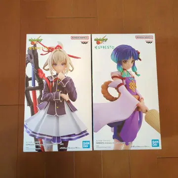 몬스터 스트라이크 피규어 야쿠모 마사무네 ESPRESTO