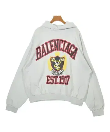 BALENCIAGA 여성용 후드티