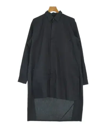 Y-3 캐주얼 셔츠 남성용