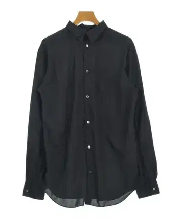 BLACK COMME des GARCONS 캐주얼 셔츠 남성용